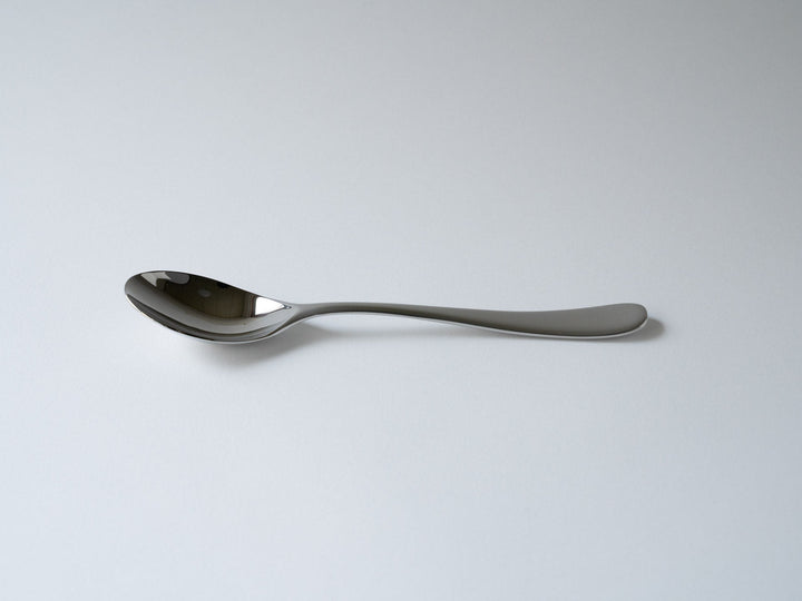 Aquatic (ICE) Table Spoon - Crafted By Yamazaki Metal Industry