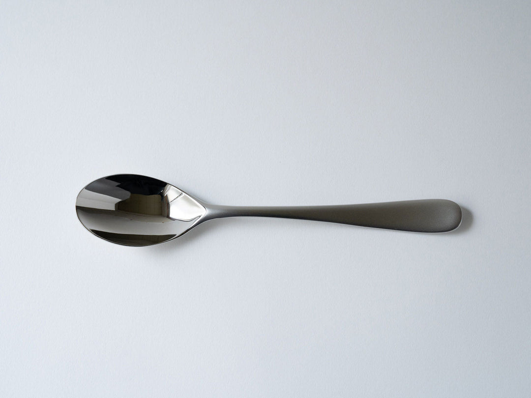 Aquatic (ICE) Table Spoon - Crafted By Yamazaki Metal Industry