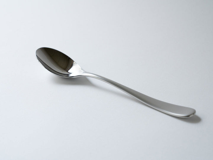 Aquatic (ICE) Table Spoon - Crafted By Yamazaki Metal Industry