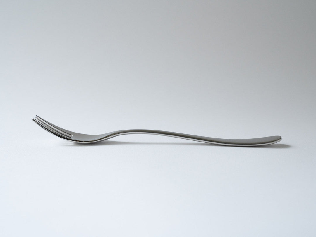 Aquatic (ICE) table fork - Crafted By Yamazaki Metal Industry