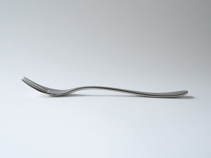 Aquatic (ICE) table fork - Crafted By Yamazaki Metal Industry