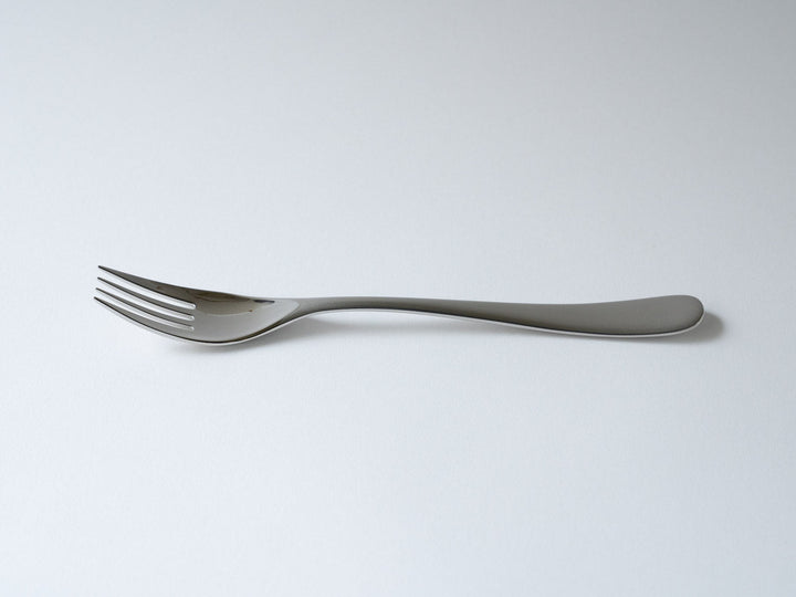 Aquatic (ICE) table fork - Crafted By Yamazaki Metal Industry