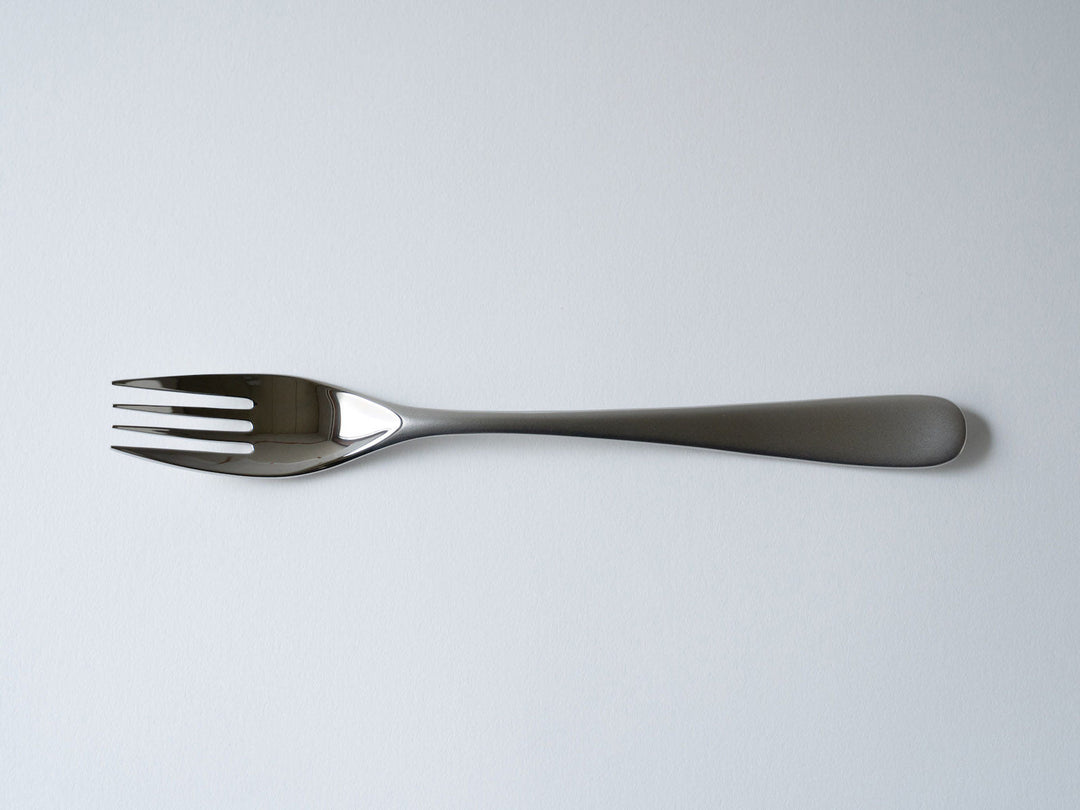 Aquatic (ICE) table fork - Crafted By Yamazaki Metal Industry