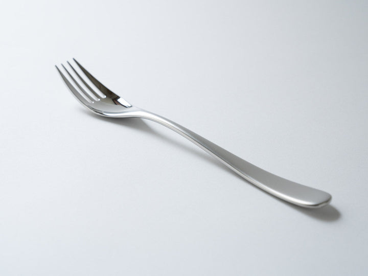 Aquatic (ICE) table fork - Crafted By Yamazaki Metal Industry