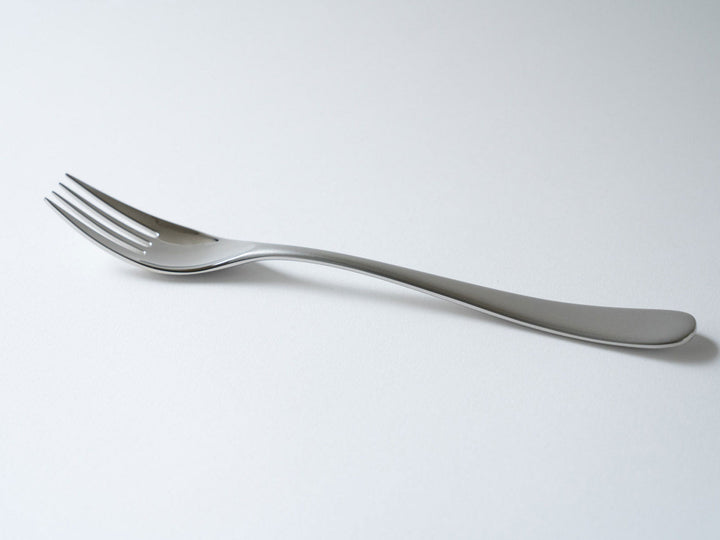 Aquatic (ICE) table fork - Crafted By Yamazaki Metal Industry