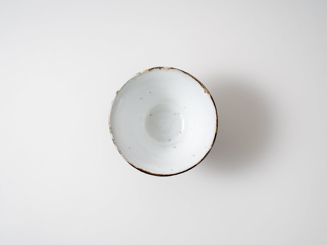 2-Color Hexagonal Small Bowl - Crafted By CHINATSU