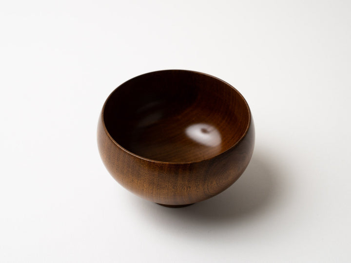 MATEVARI Cherry Blossom Bowl Wipe Lacquer - Crafted By Gatomikio Store