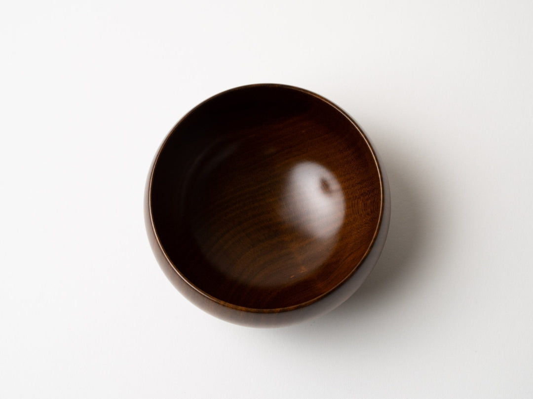 MATEVARI Cherry Blossom Bowl Wipe Lacquer - Crafted By Gatomikio Store