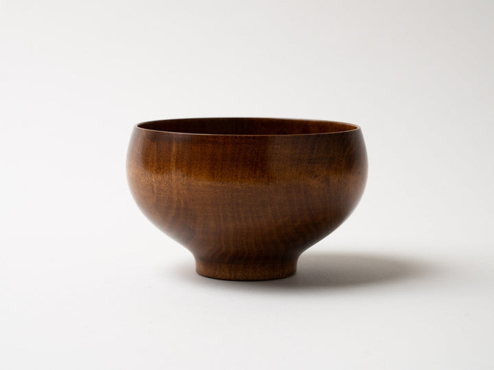 MATEVARI Maple Bowl Wipe Lacquer - Crafted By Gatomikio Store