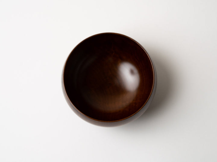 MATEVARI Maple Bowl Wipe Lacquer - Crafted By Gatomikio Store