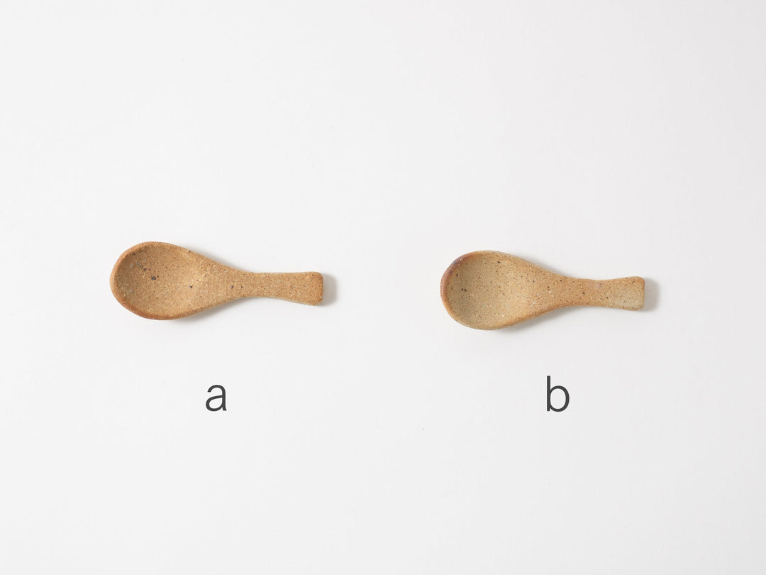 Spoon M - Crafted By Kawajiri Pottery