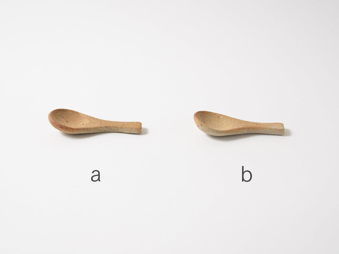 Spoon M - Crafted By Kawajiri Pottery