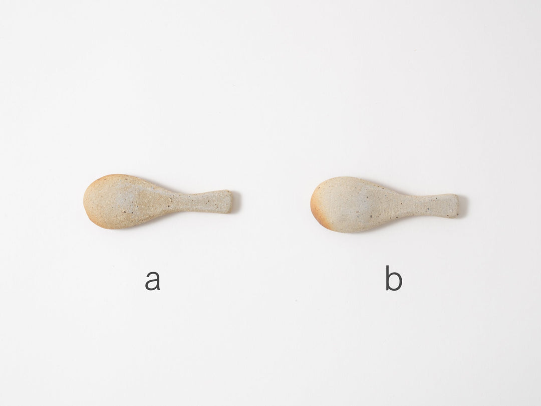 Spoon M - Crafted By Kawajiri Pottery