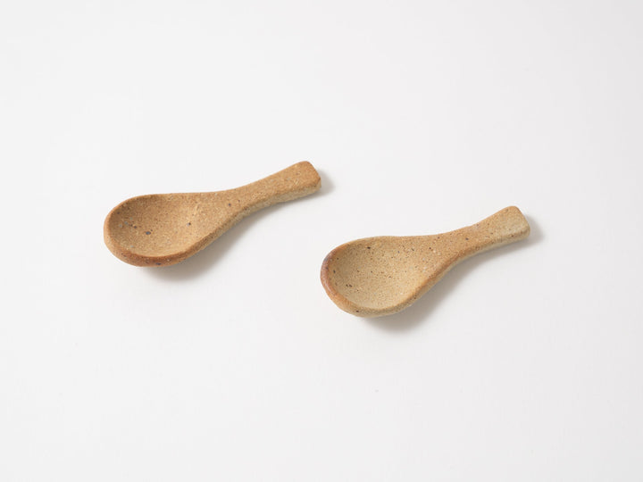 Spoon M - Crafted By Kawajiri Pottery