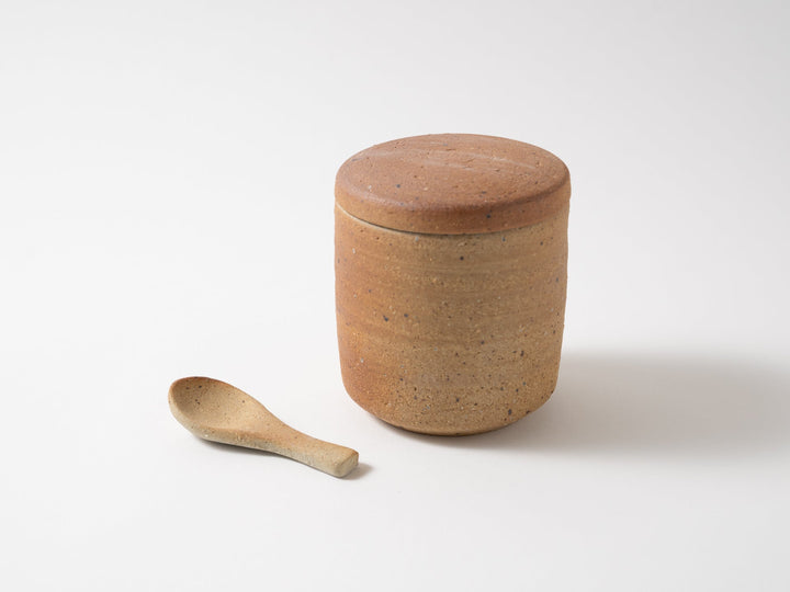 Spoon M - Crafted By Kawajiri Pottery