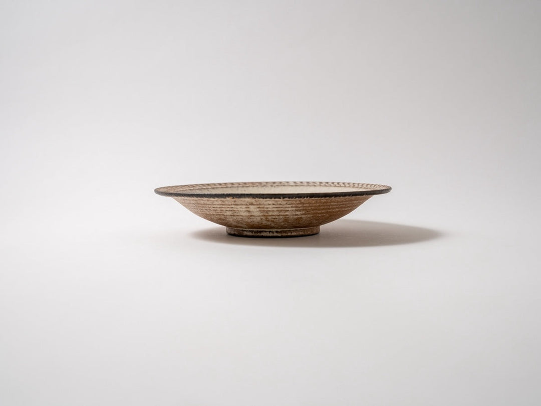 Narrow Rim Medium - Crafted By Masanori Yamamoto