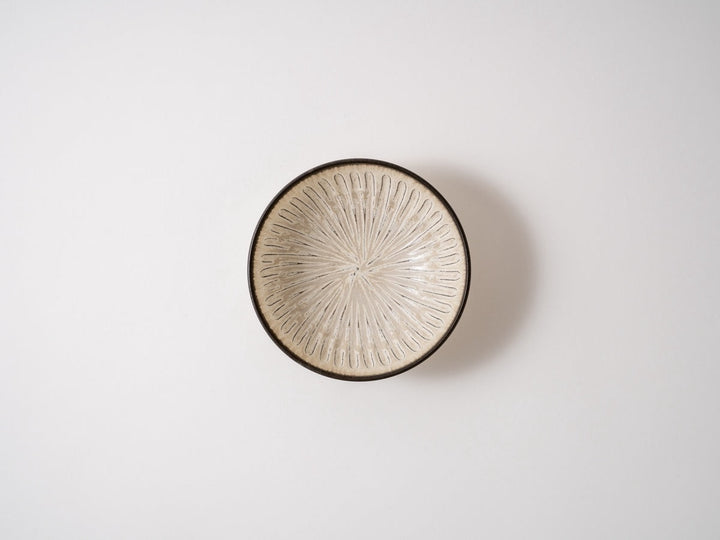 Round Bowl Small - Crafted By Masanori Yamamoto