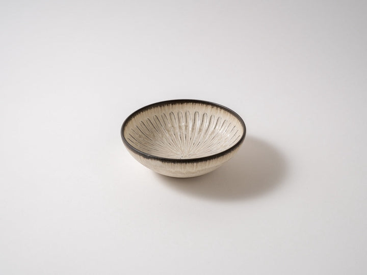 Round Bowl Small - Crafted By Masanori Yamamoto