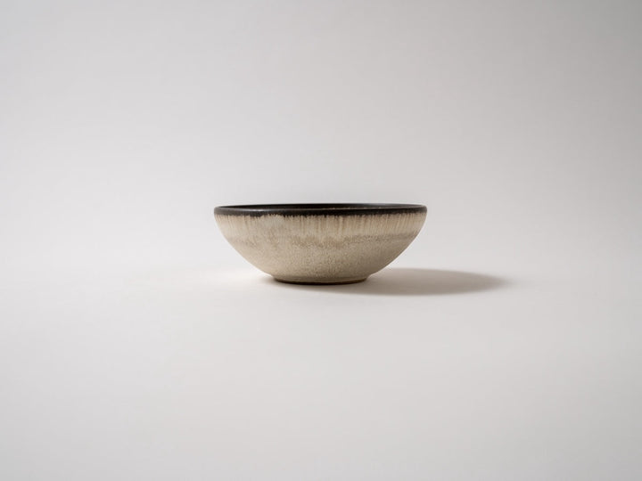 Round Bowl Small - Crafted By Masanori Yamamoto