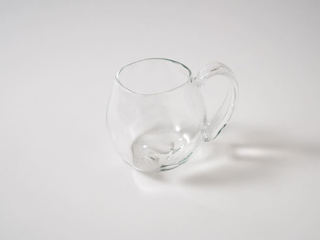 Flow Beer Mug O - Crafted By Yudai Koga