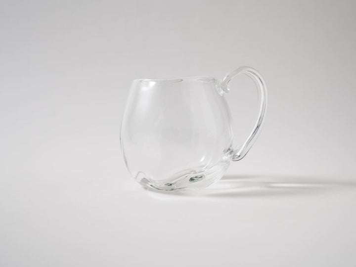 Flow Beer Mug O - Crafted By Yudai Koga