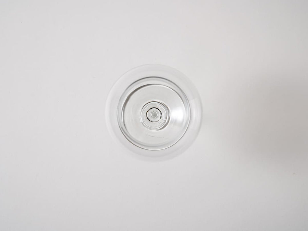 Wine Glass O - Crafted By Yudai Koga