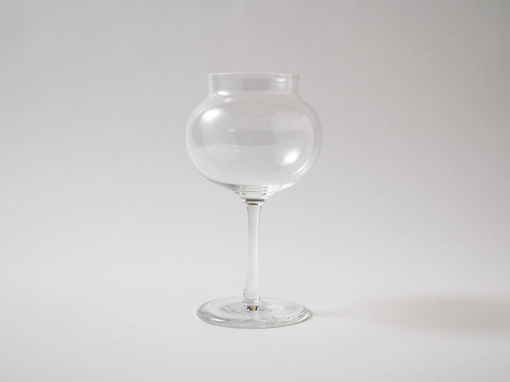 Wine Glass O - Crafted By Yudai Koga