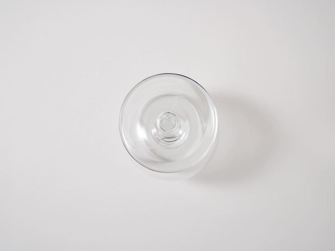 Wine Glass O - Crafted By Yudai Koga