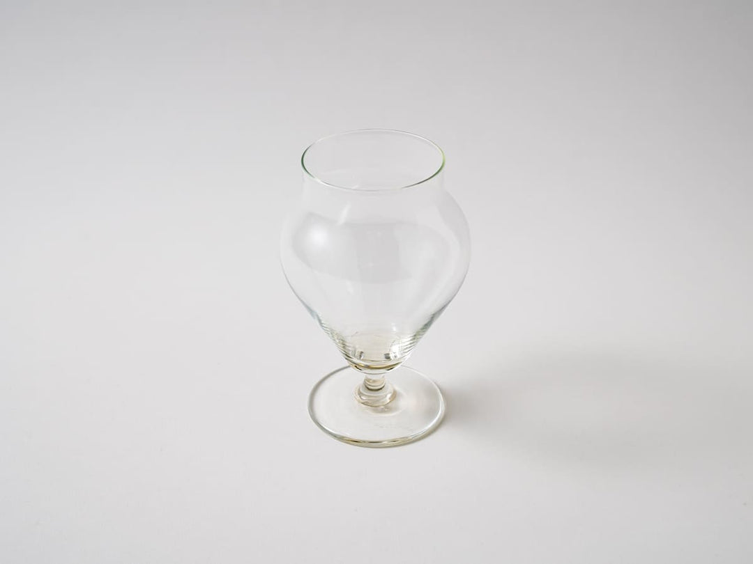 Stem Glass O - Crafted By Yudai Koga