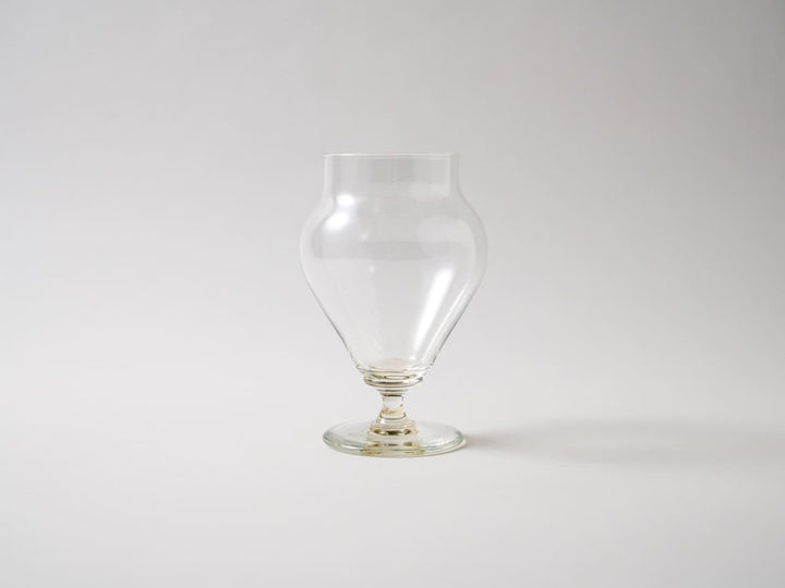 Stem Glass O - Crafted By Yudai Koga