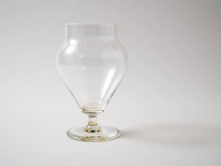 Stem Glass O - Crafted By Yudai Koga