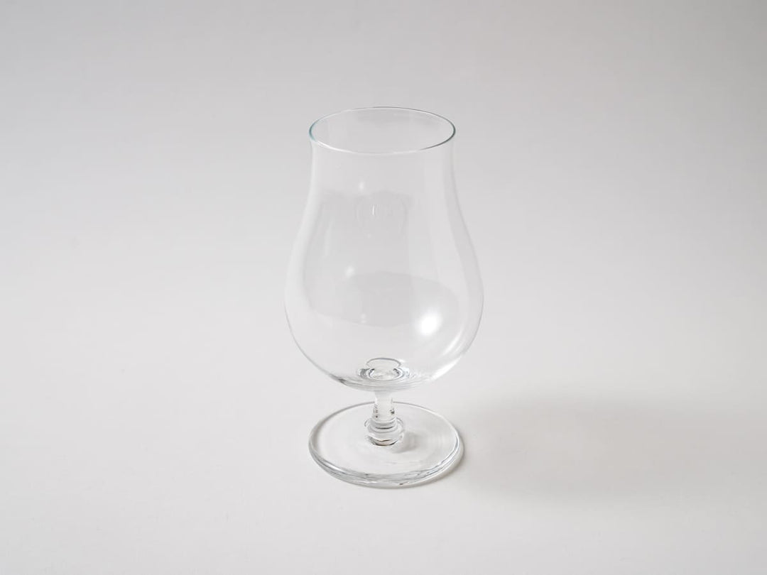 Beer Stem Glass - Crafted By Yudai Koga