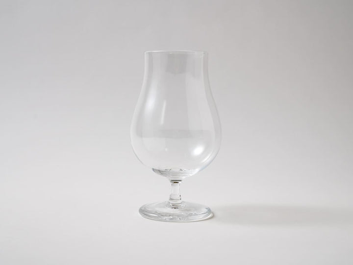 Beer Stem Glass - Crafted By Yudai Koga