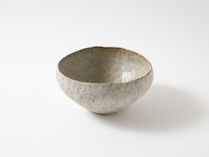 Hand-Pinched Bowl Bowl B - Crafted By Haruki Kanai