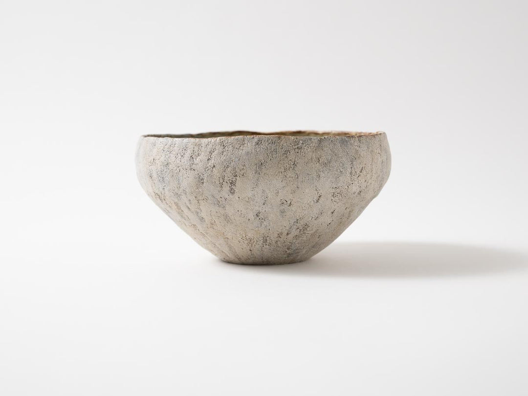 Hand-Pinched Bowl Bowl B - Crafted By Haruki Kanai