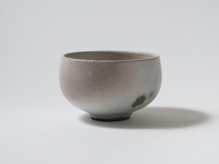 Free Cup Ash Glazed - Crafted By Kazuya Murao