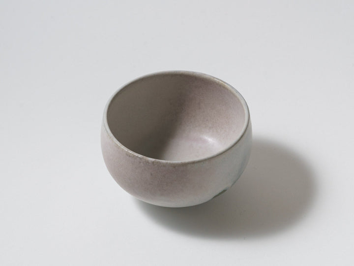 Free Cup Ash Glazed - Crafted By Kazuya Murao