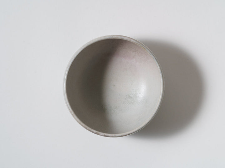 Free Cup Ash Glazed - Crafted By Kazuya Murao