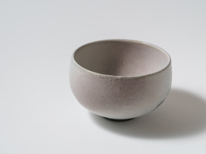 Free Cup Ash Glazed - Crafted By Kazuya Murao