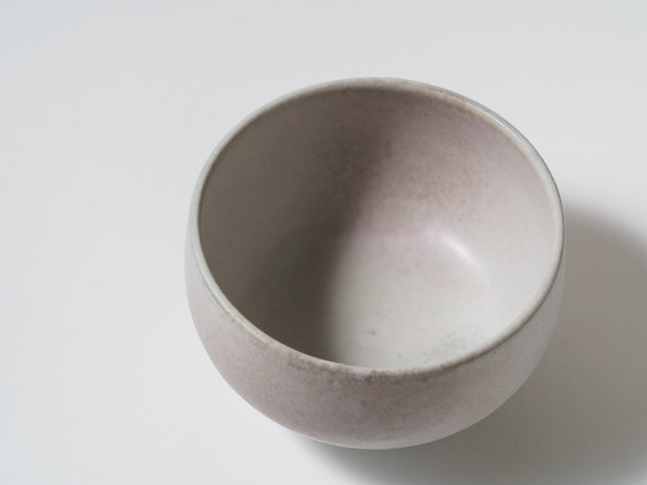 Free Cup Ash Glazed - Crafted By Kazuya Murao