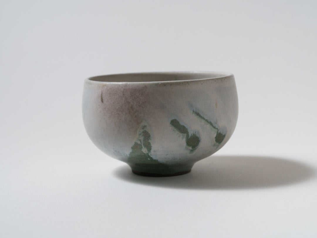 Free Cup Ash Glazed - Crafted By Kazuya Murao