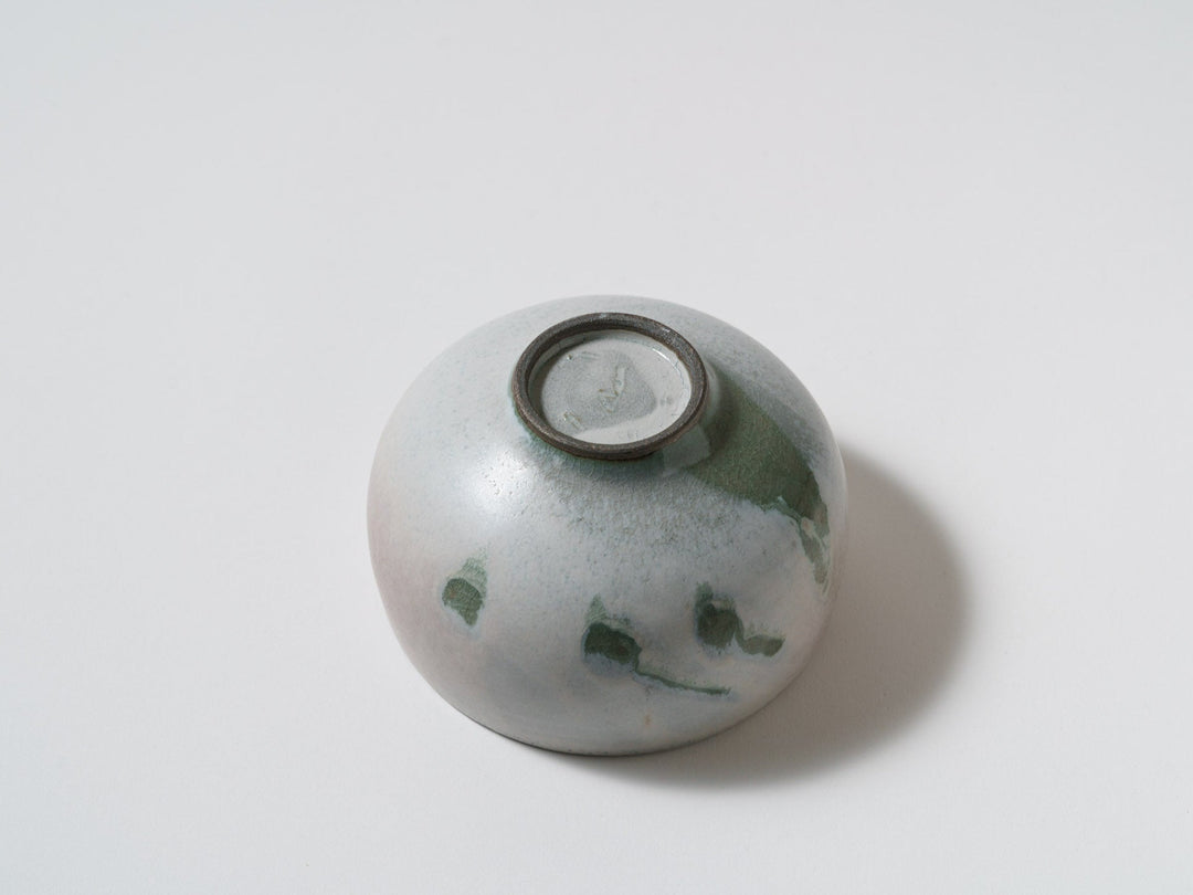 Free Cup Ash Glazed - Crafted By Kazuya Murao