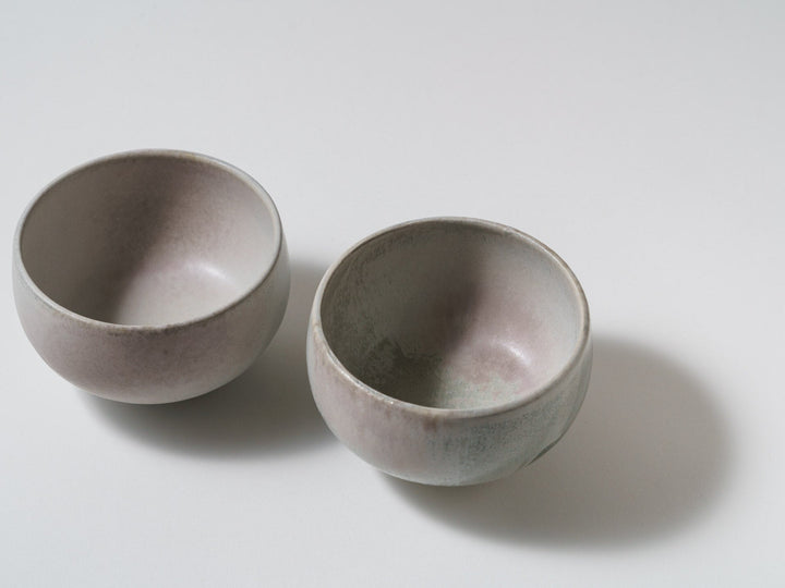 Free Cup Ash Glazed - Crafted By Kazuya Murao