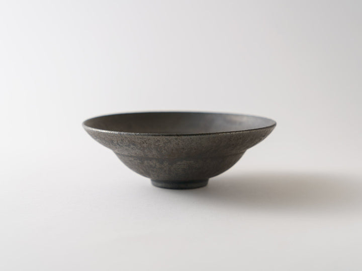 Rim Bowl Small - Crafted By Chieko Fujita