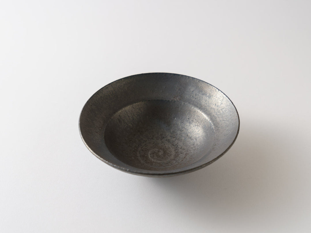 Rim Bowl Small - Crafted By Chieko Fujita