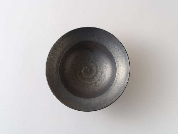 Rim Bowl Small - Crafted By Chieko Fujita