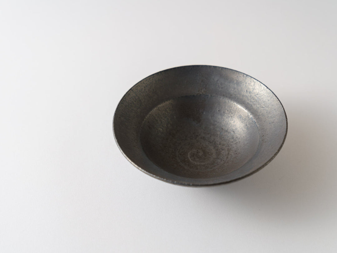 Rim Bowl Small - Crafted By Chieko Fujita