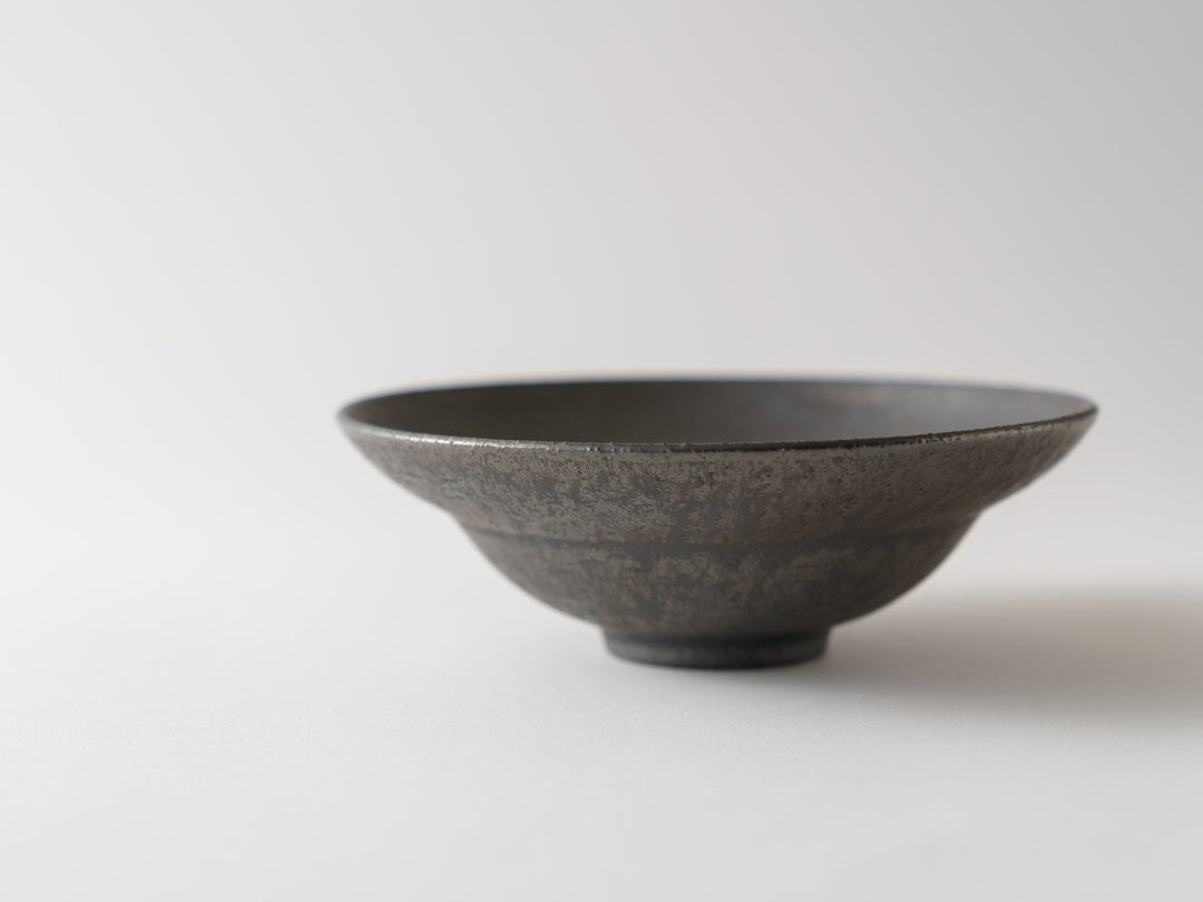 Rim Bowl Small - Crafted By Chieko Fujita