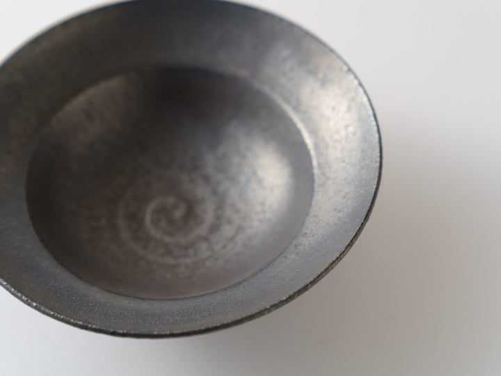 Rim Bowl Small - Crafted By Chieko Fujita