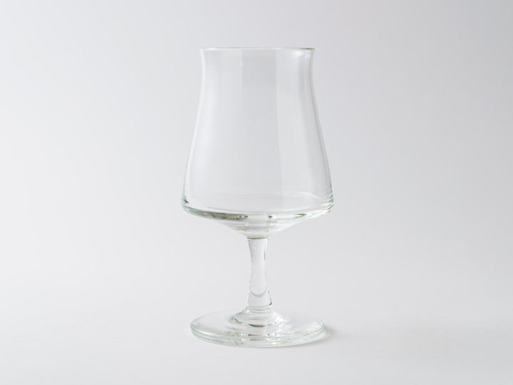 Stem Glass Clear - Crafted By Yudai Koga